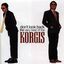 Cover Don't Look Back: The Very Best of The Korgis