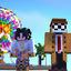 Cover Minecraft Mais
