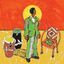 Cover Three Piece Suit (feat. Azekel)