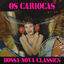 Cover Bossa Nova Classics