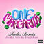 Cover One Margarita (Margarita Song) (Ladies Remix)