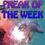 Cover Freak of the Week - Tribute to Krept and Konan and Jeremih