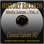 Cover History Records - Classical Edition 102 ,Vol. 3 (Original Recordings - Remastered)