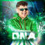 Cover D.N.A