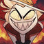 Cover Hell's Greatest Dad (Hazbin Hotel)