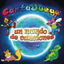 Cover Un Mundo De Canciones