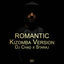 Cover Romantic Kizomba Version