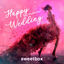Cover Happy Wedding Complete Best