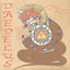 Cover Righteous Fists of Harmony