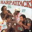 Cover Harp Attack!