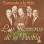 Cover Cantando a la Vida