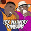 Cover Tsy maintsy faombany
