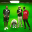 Cover THE BOX MEDLEY 5