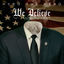 Cover We Believe (feat. David Draiman)