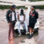 Cover NEW BUGATTI (feat. Ski Mask The Slump God, Chief Keef, DJ Scheme)