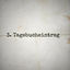 Cover 3. Tagebucheintrag