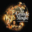 Cover La Grande Magie - La bande originale du film