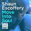 Cover Move into Soul