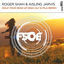 Cover Hold Your Head Up High (Aly & Fila Remix)