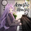 Cover Acoustic Mewsic Vol. 1 - Anime Cover Collection