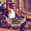Cover Vir Liefde