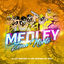 Cover Medley Zona Norte