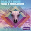 Cover Reality Indie / Trials And Tribulations