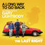Cover A Long Way To Go Back (From "The Last Right")