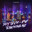 Cover Touching Me