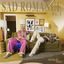 Cover SAD ROMANCE PT.1