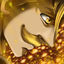 Cover ESCANOR (Seven Deadly Sins)