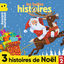 Cover 3 histoires de Noël, Vol. 2