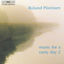 Cover Mendelssohn / Rachmaninov / Liszt / Debussy: Music for A Rainy Day, Vol. 2