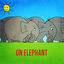 Cover Un éléphant (Ca trompe énormément) - Single