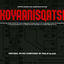 Cover Koyaanisqatsi (Original Soundtrack Album From The Film)
