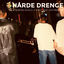 Cover Hårde Drenge (feat. Område 69)
