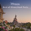 Cover Best of Disneyland Paris