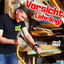 Cover Vorsicht Lehrling