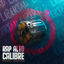 Cover Rap Alto Calibre