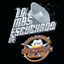 Cover Lo Más Escuchado De
