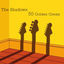 Cover The Shadows: 50 Golden Greats