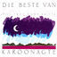 Cover Karoonagte