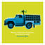 Cover Nortec Collective Presents: Bostich+Fussible Greatest Hits