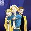 Cover Issues (feat. Lunis)