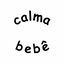 Cover Calma, Bebê!