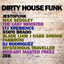 Cover Dirty House Funk