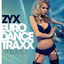 Cover ZYX Eurodance Traxx Vol. 1