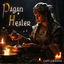 Cover Pagan Healer