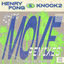 Cover What's the Move (feat. General Degree) (Remixes)
