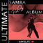 Cover Dancelife presents: The Ultimate Samba Album, Vol. 2